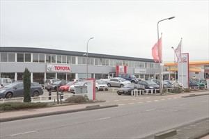 Kooijman Vianen